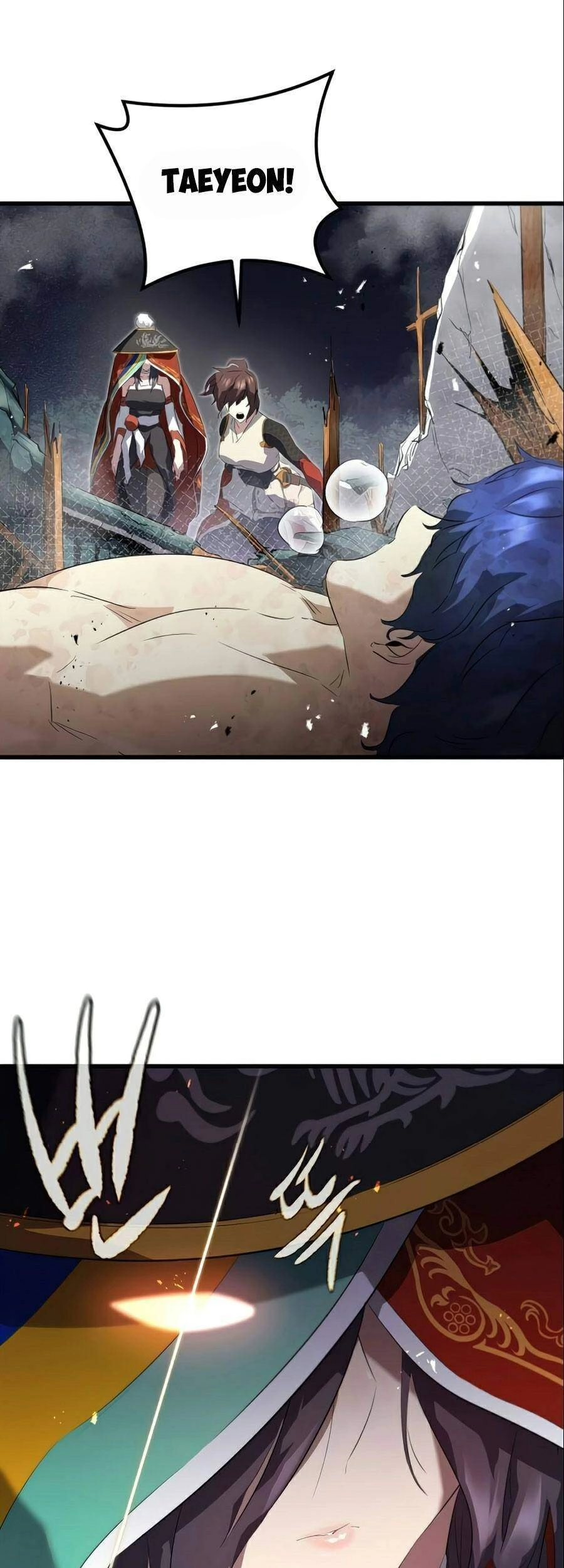 Quỷ Linh Vương Chapter 8 - 51