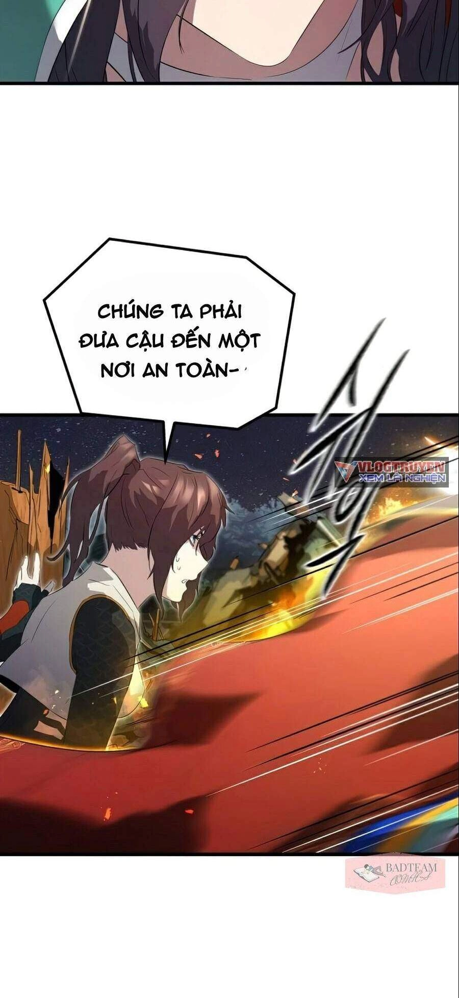 Quỷ Linh Vương Chapter 8 - 52