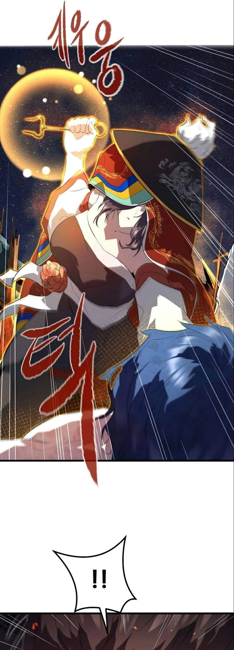 Quỷ Linh Vương Chapter 8 - 53