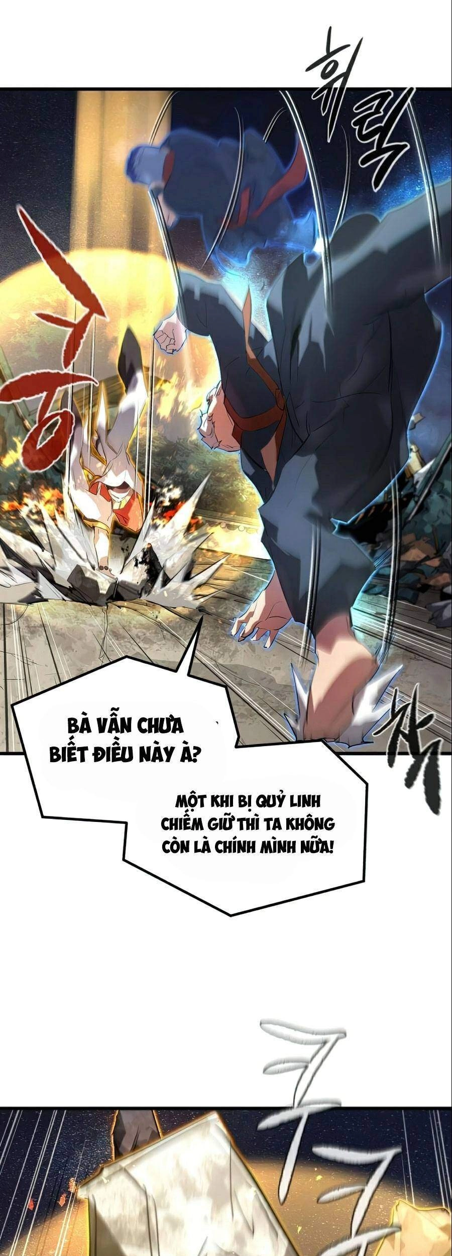 Quỷ Linh Vương Chapter 8 - 59