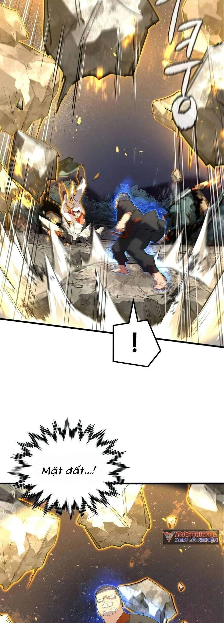 Quỷ Linh Vương Chapter 8 - 60