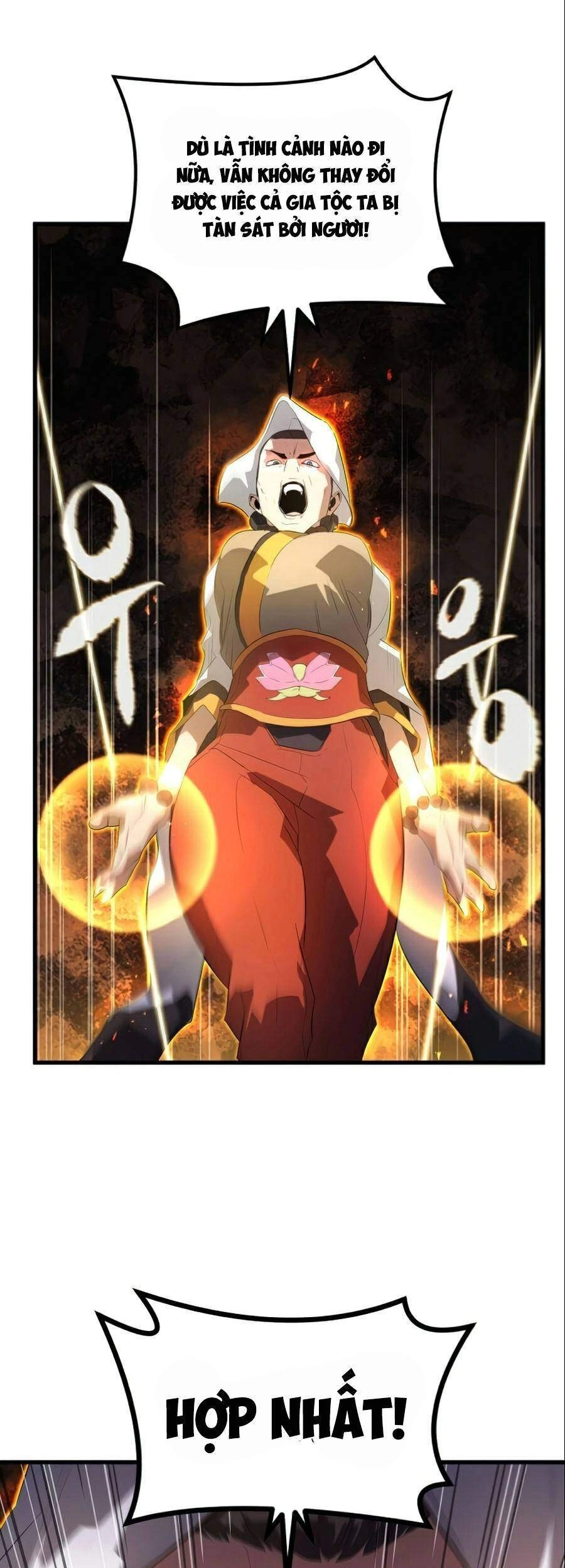 Quỷ Linh Vương Chapter 8 - 62