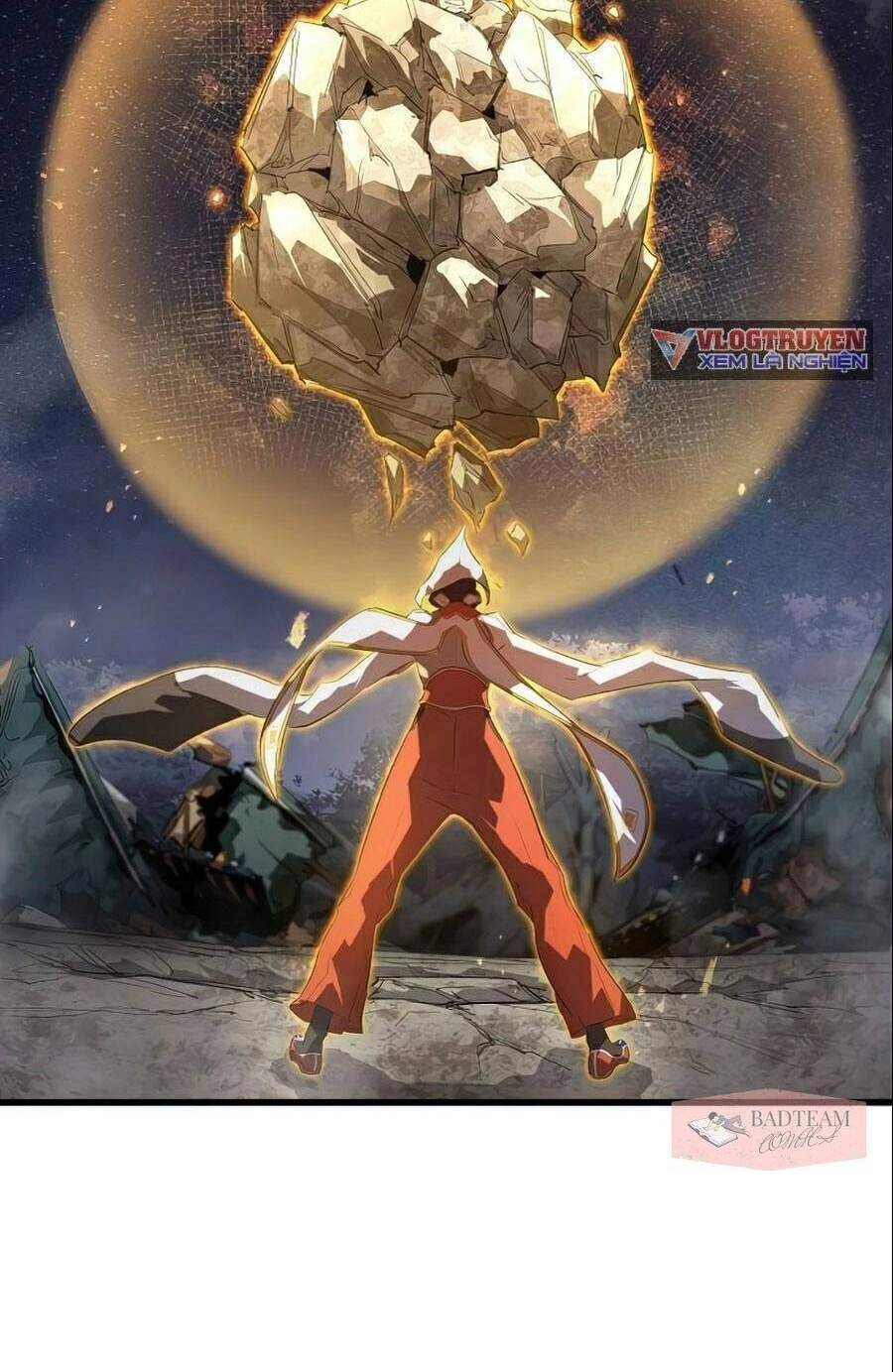 Quỷ Linh Vương Chapter 8 - 65