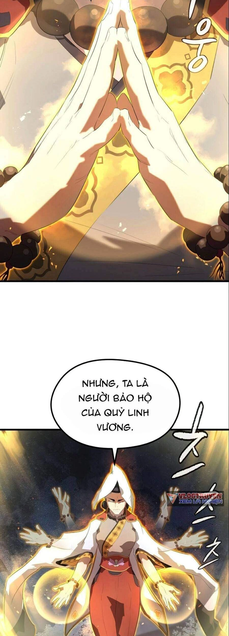 Quỷ Linh Vương Chapter 8 - 67