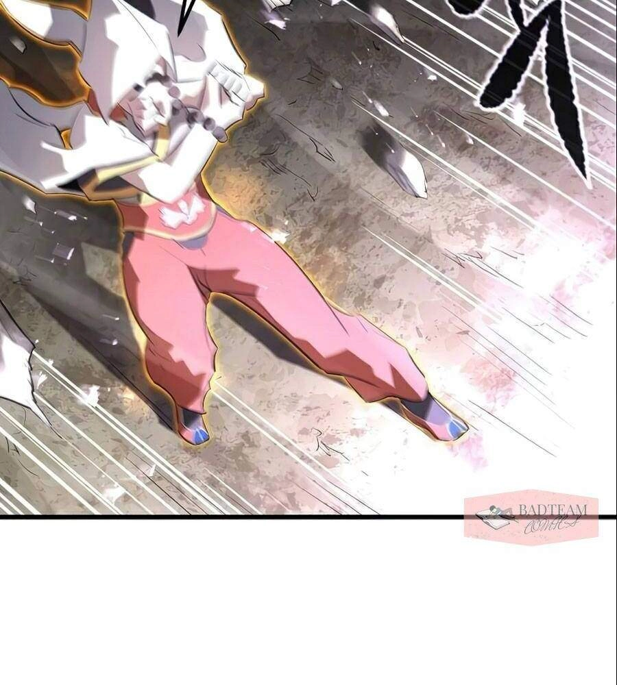 Quỷ Linh Vương Chapter 8 - 83