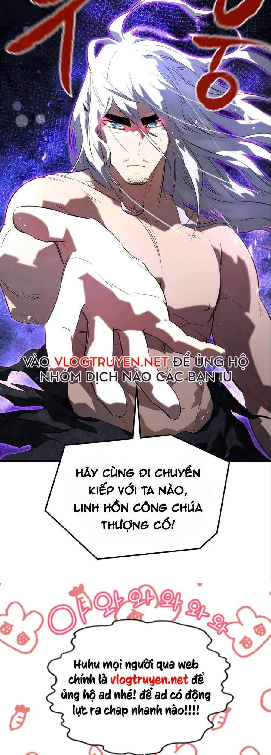 Quỷ Linh Vương Chapter 8 - 87