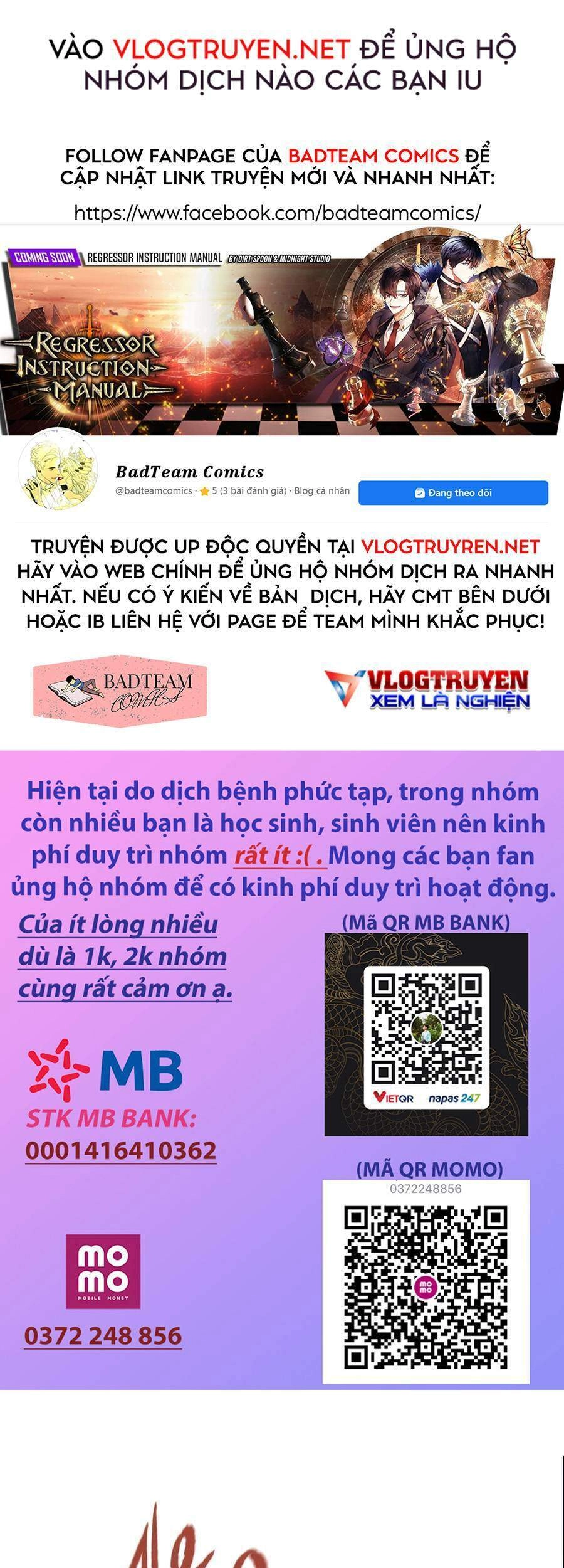 Quỷ Linh Vương Chapter 9 - 1