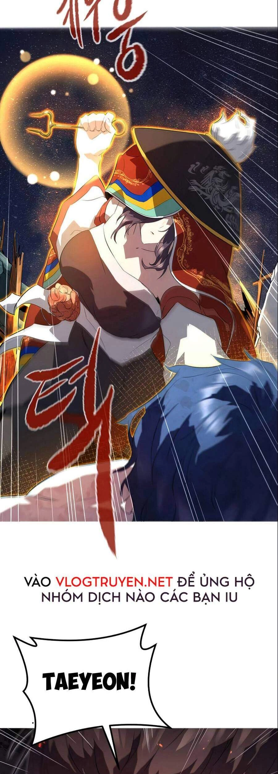 Quỷ Linh Vương Chapter 9 - 2