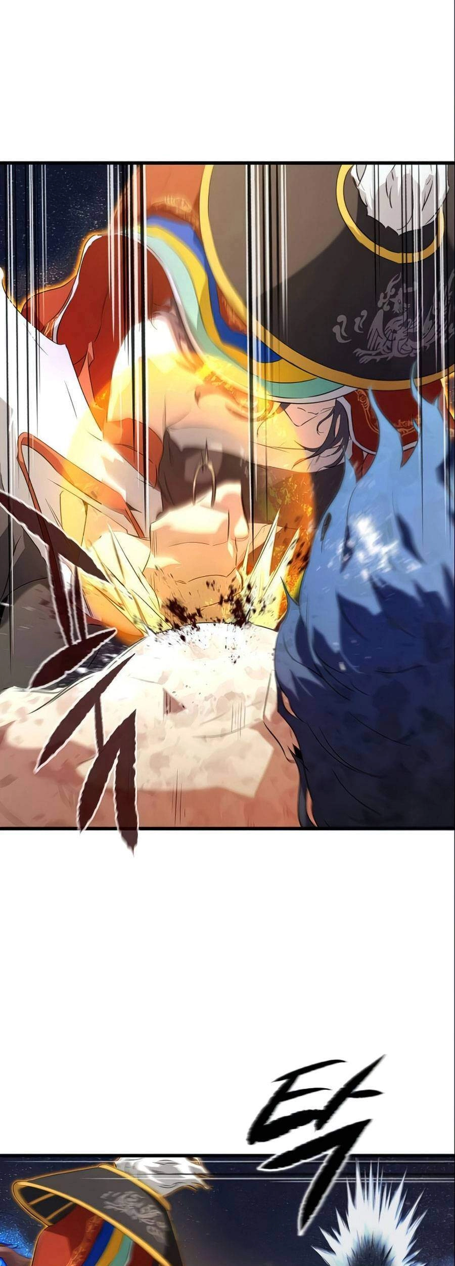 Quỷ Linh Vương Chapter 9 - 5