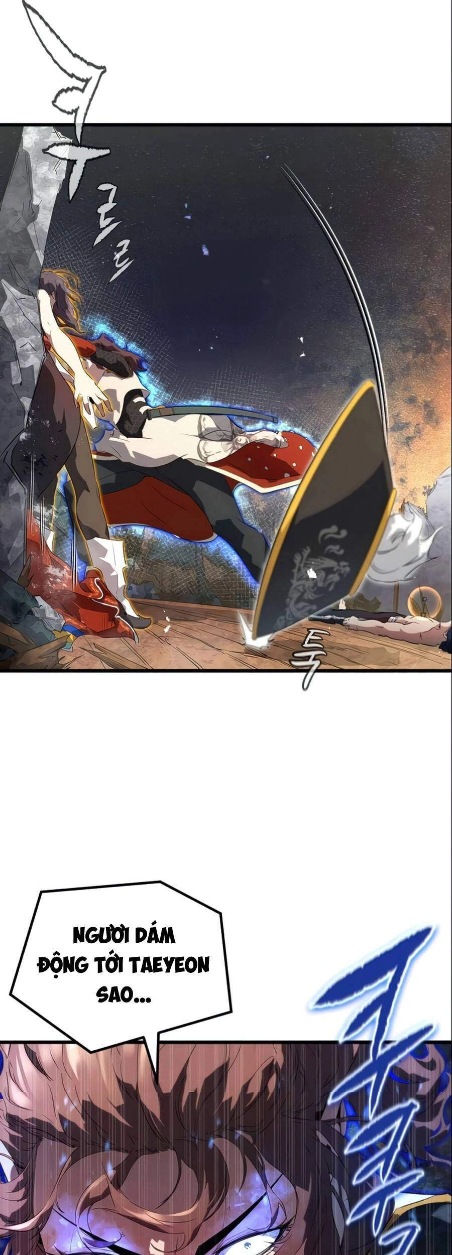 Quỷ Linh Vương Chapter 9 - 8