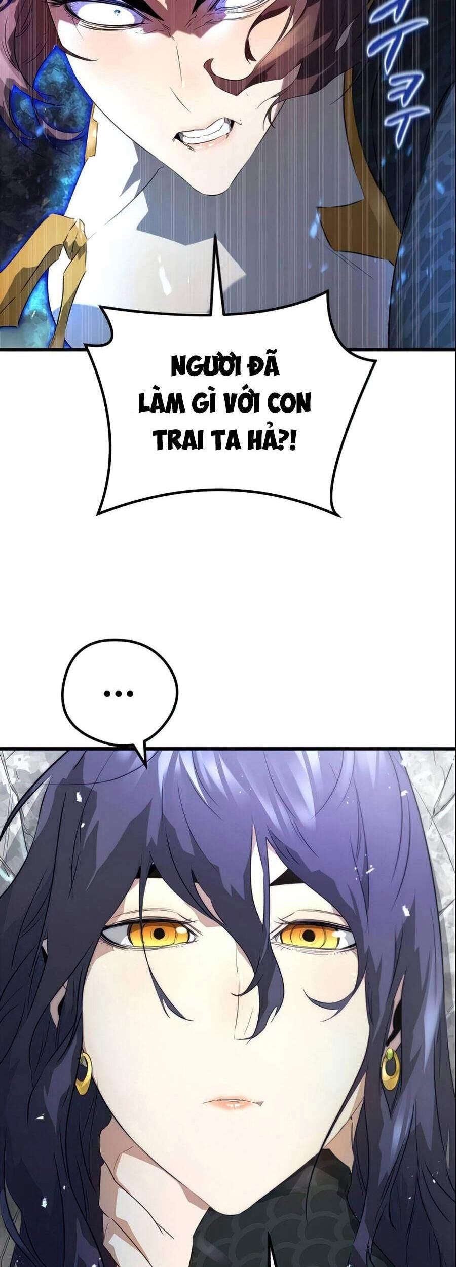 Quỷ Linh Vương Chapter 9 - 9