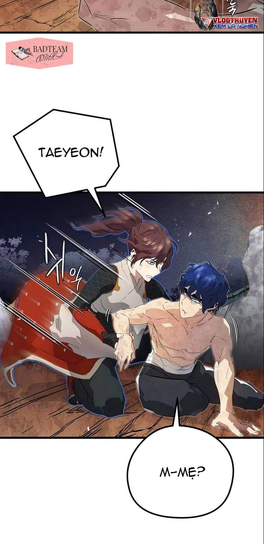 Quỷ Linh Vương Chapter 9 - 12