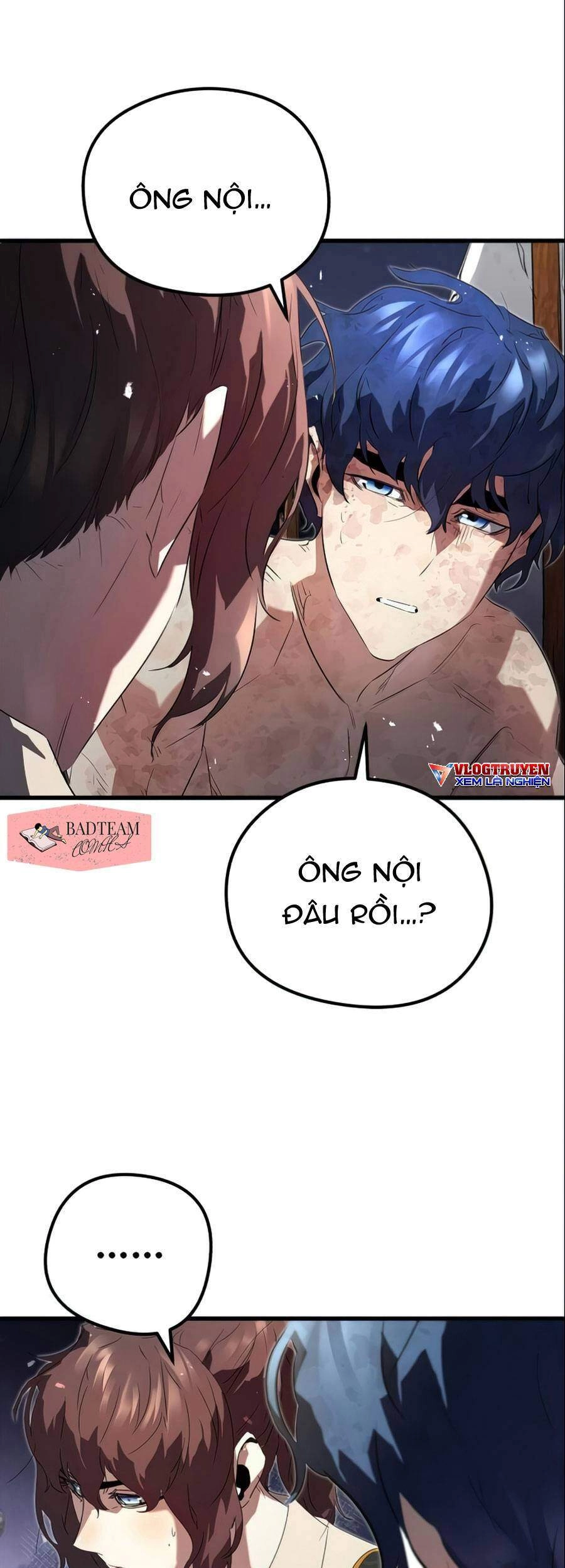 Quỷ Linh Vương Chapter 9 - 13