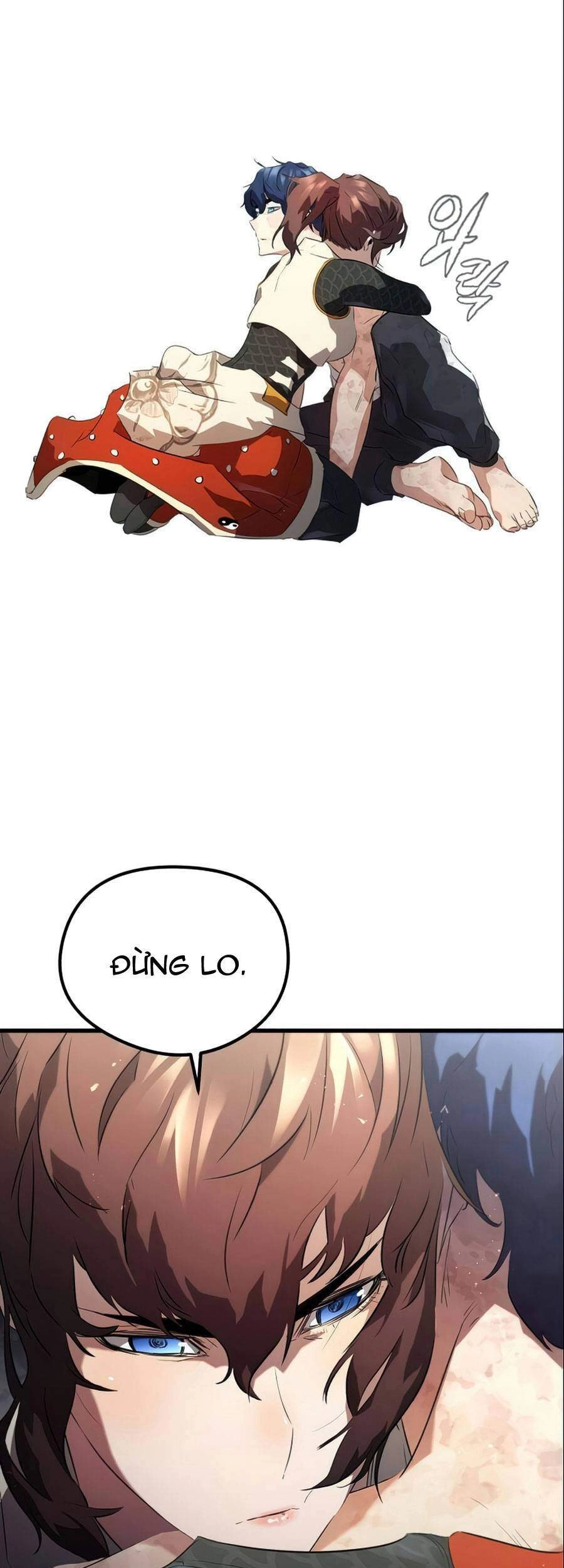 Quỷ Linh Vương Chapter 9 - 18