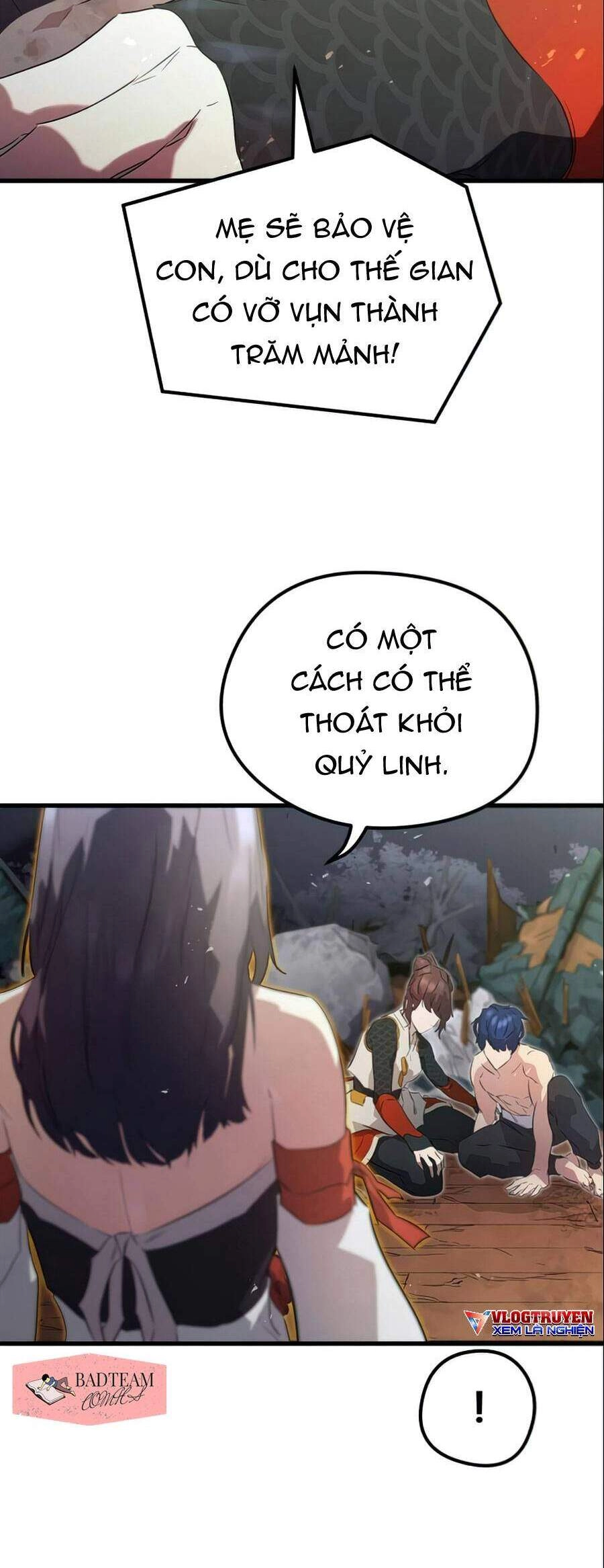 Quỷ Linh Vương Chapter 9 - 19