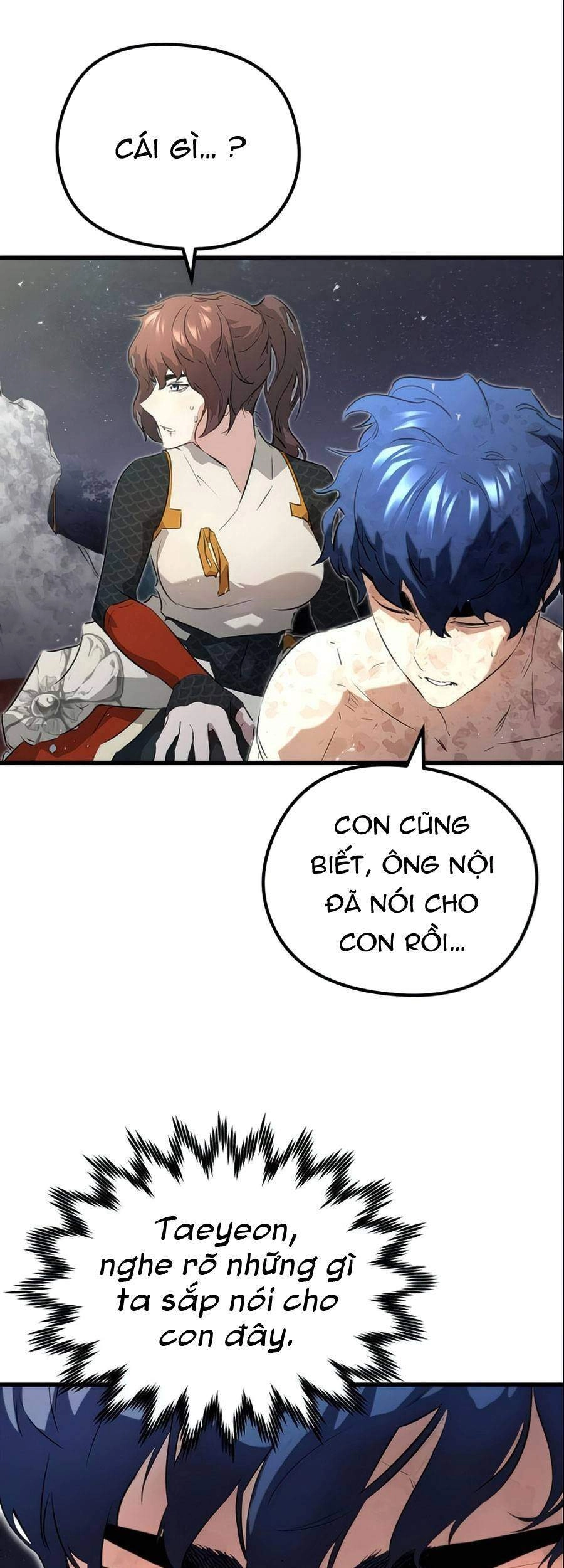 Quỷ Linh Vương Chapter 9 - 20