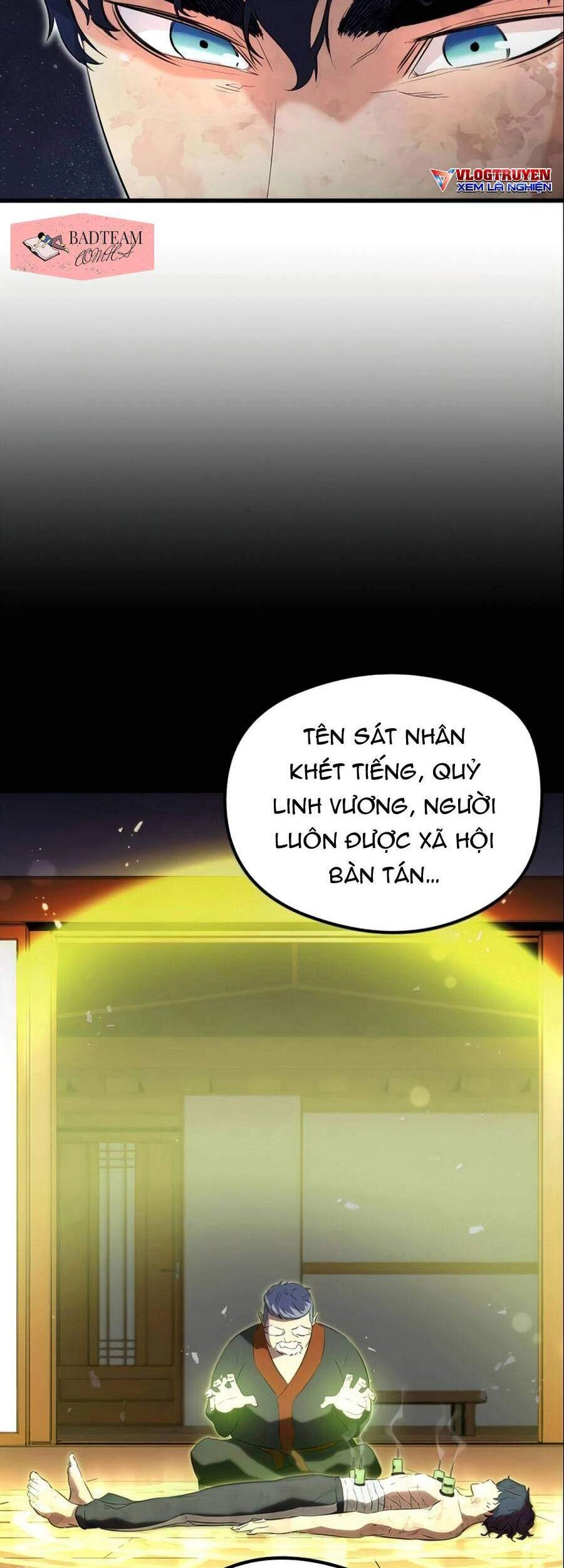 Quỷ Linh Vương Chapter 9 - 21