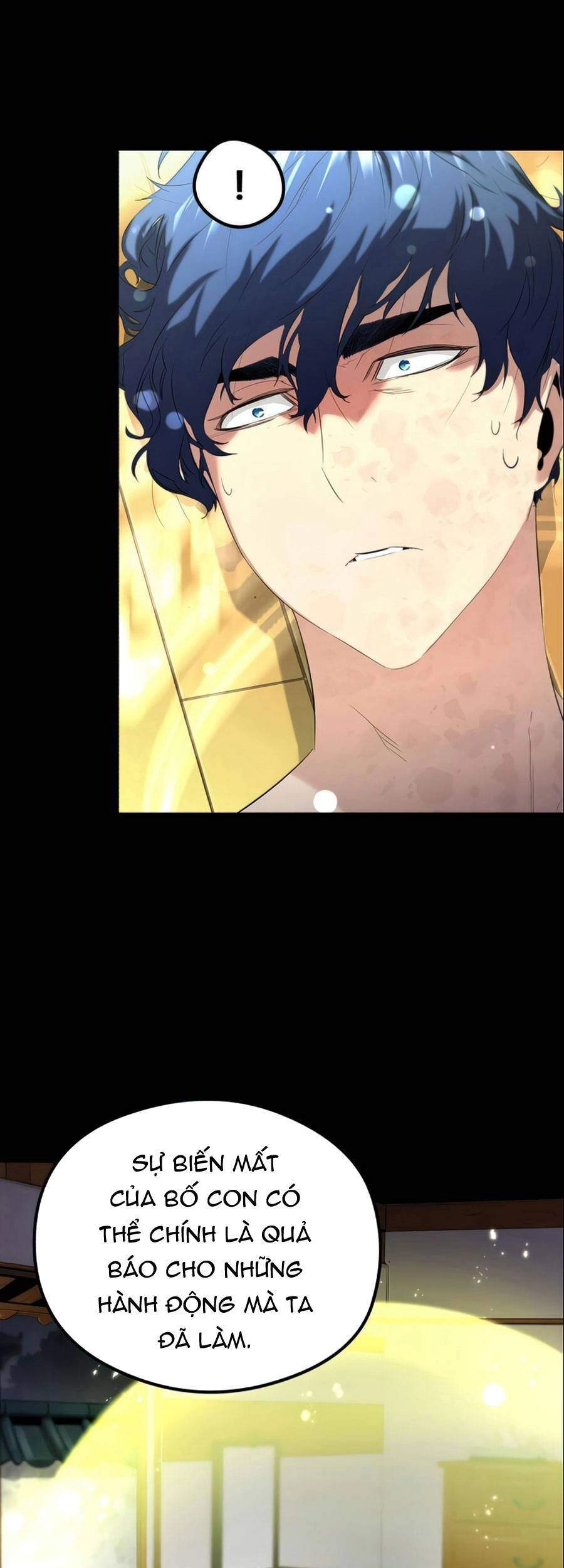 Quỷ Linh Vương Chapter 9 - 23