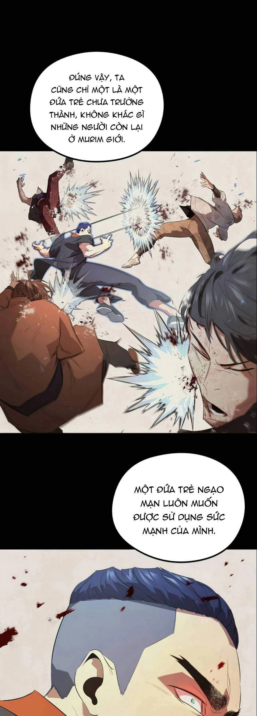 Quỷ Linh Vương Chapter 9 - 25