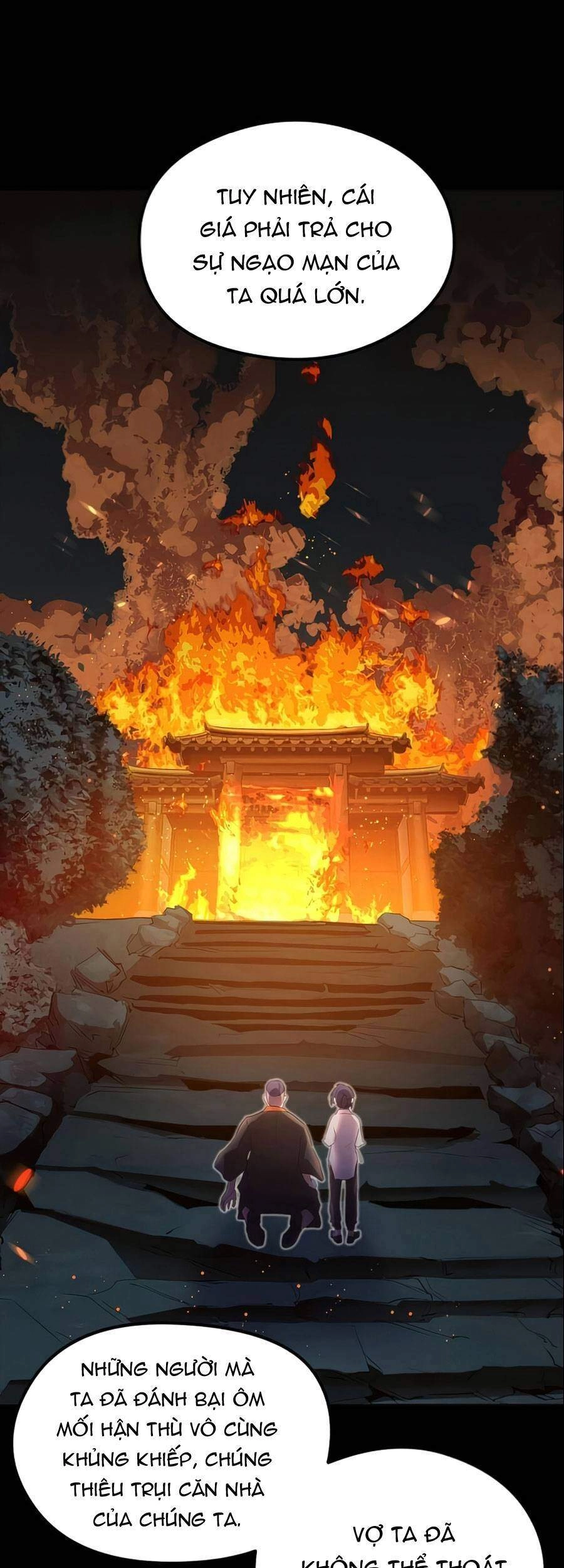 Quỷ Linh Vương Chapter 9 - 30