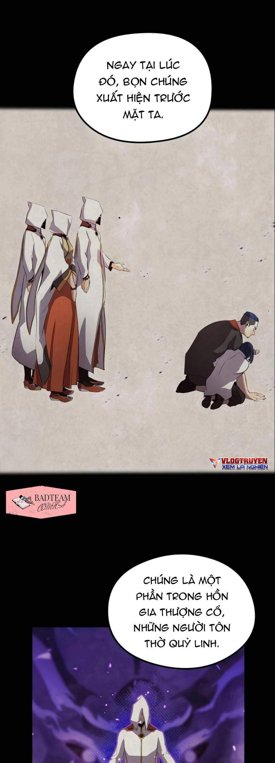 Quỷ Linh Vương Chapter 9 - 33