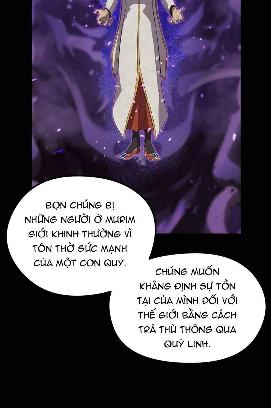 Quỷ Linh Vương Chapter 9 - 34