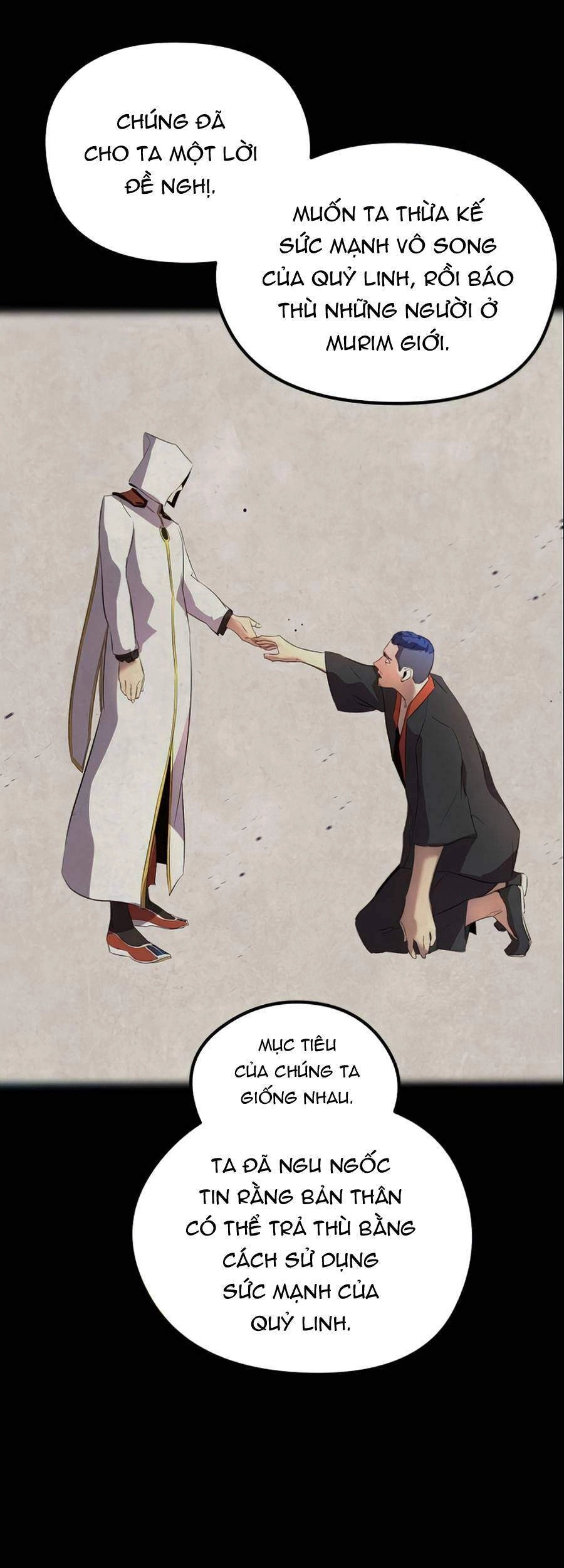 Quỷ Linh Vương Chapter 9 - 35