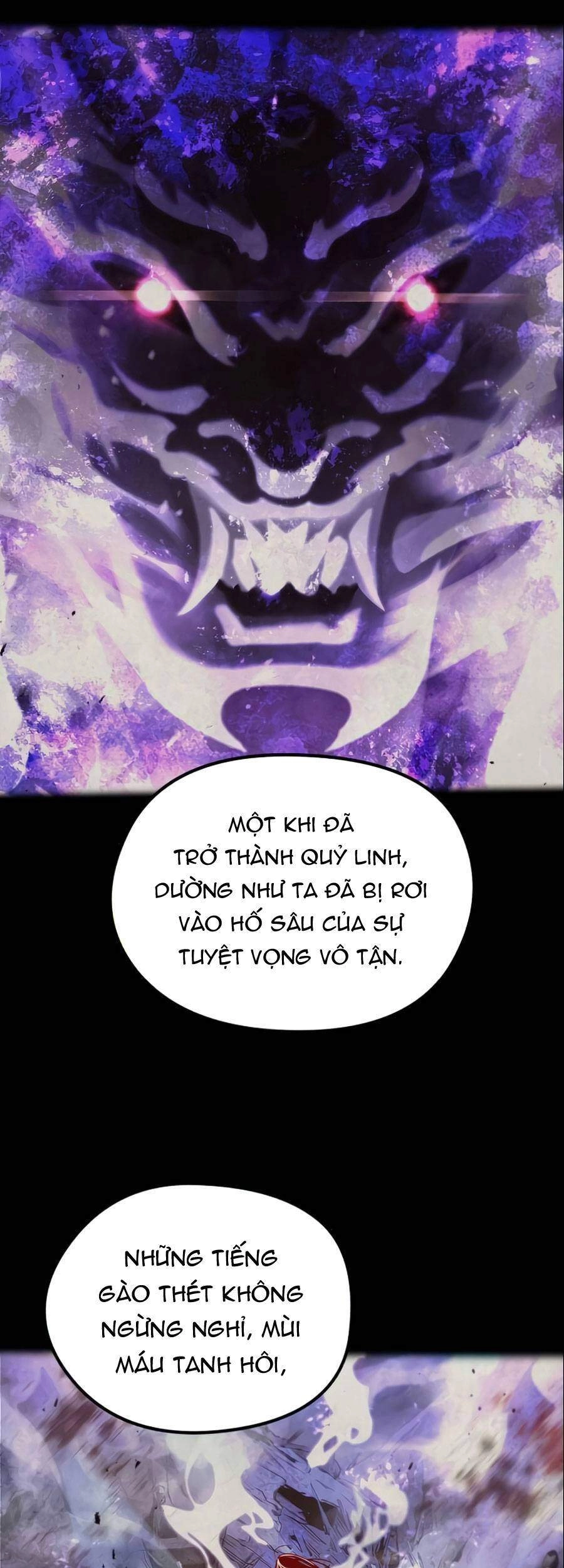 Quỷ Linh Vương Chapter 9 - 38