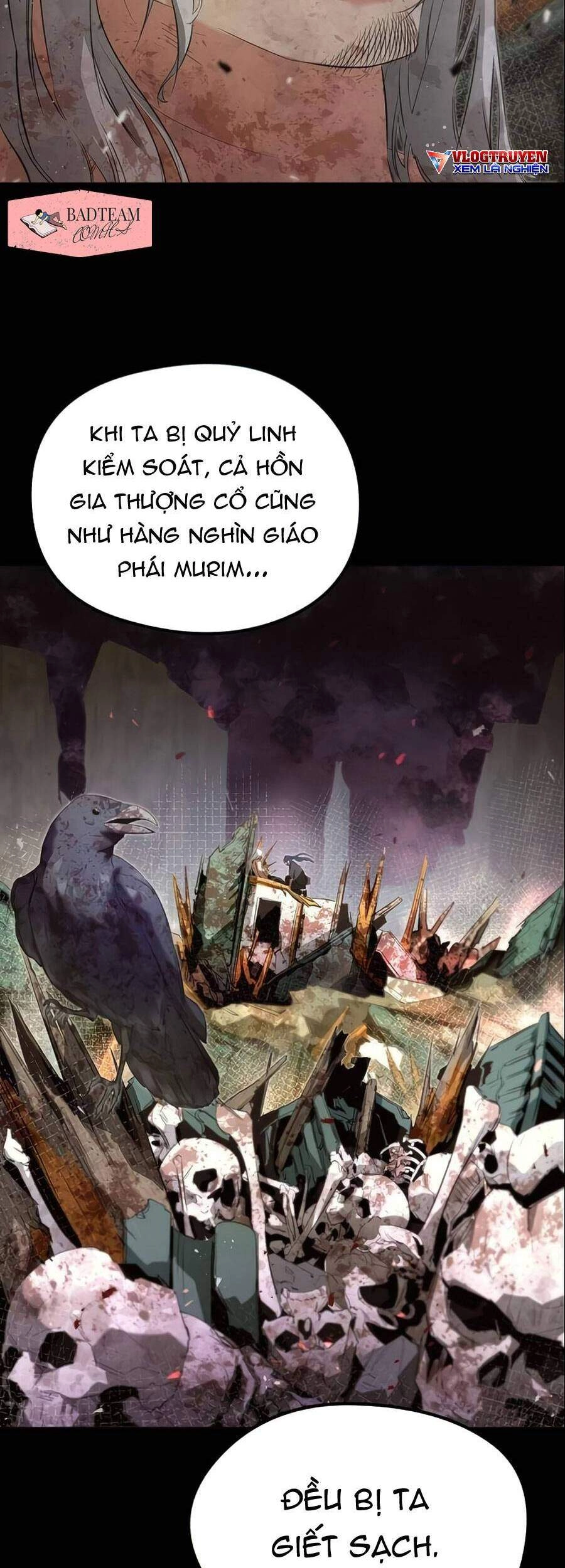 Quỷ Linh Vương Chapter 9 - 42