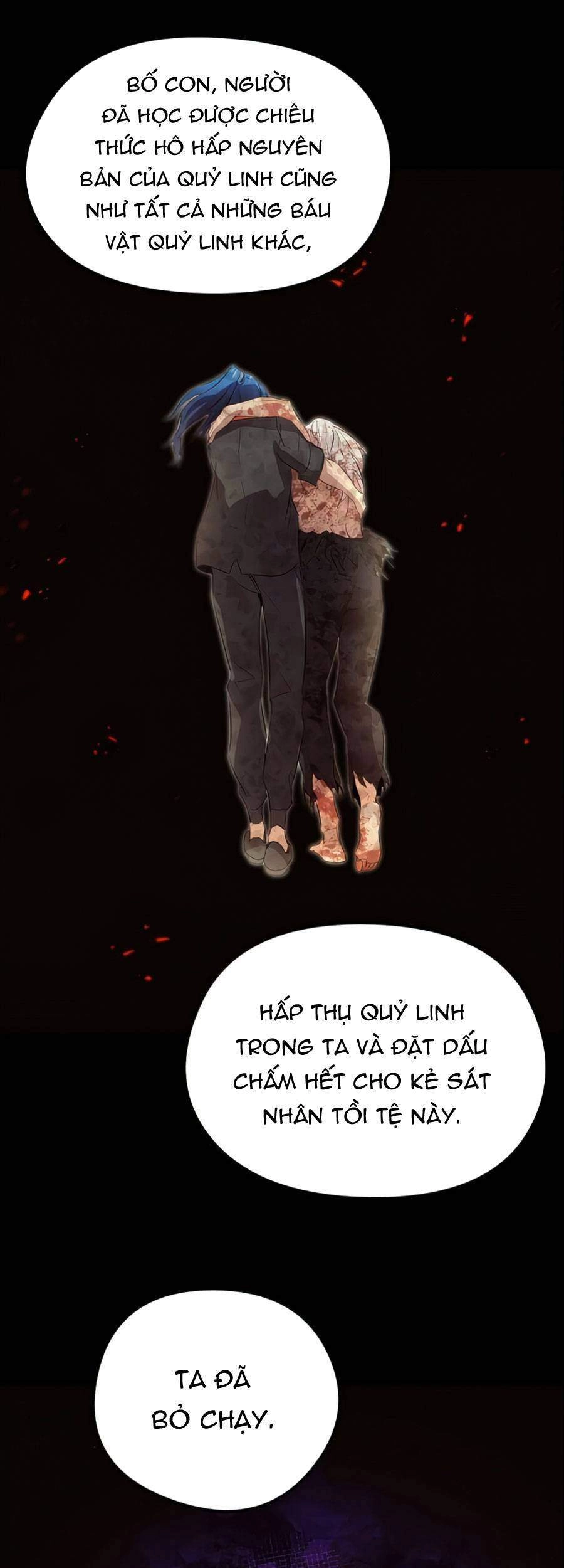 Quỷ Linh Vương Chapter 9 - 44