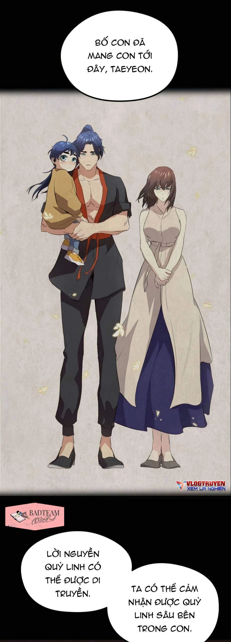 Quỷ Linh Vương Chapter 9 - 47