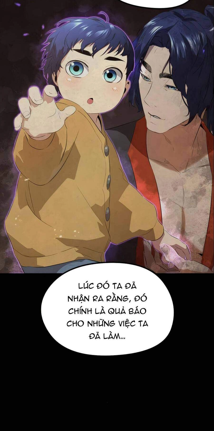 Quỷ Linh Vương Chapter 9 - 48