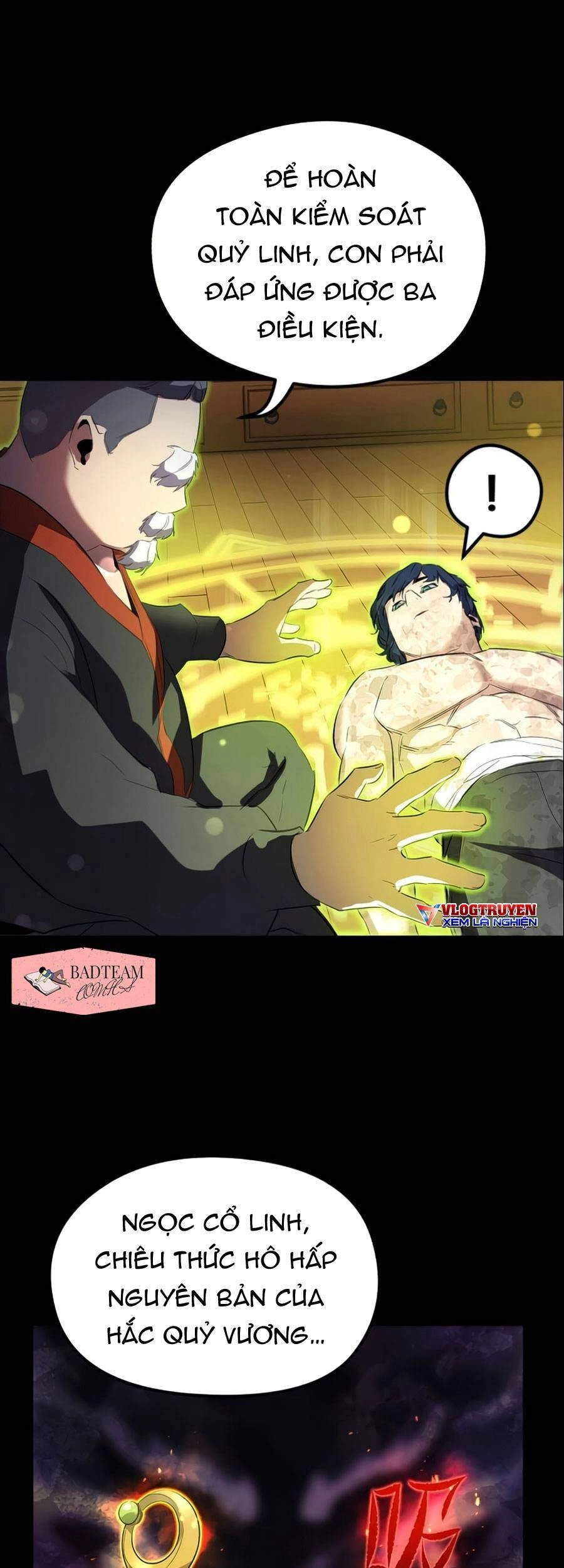 Quỷ Linh Vương Chapter 9 - 51