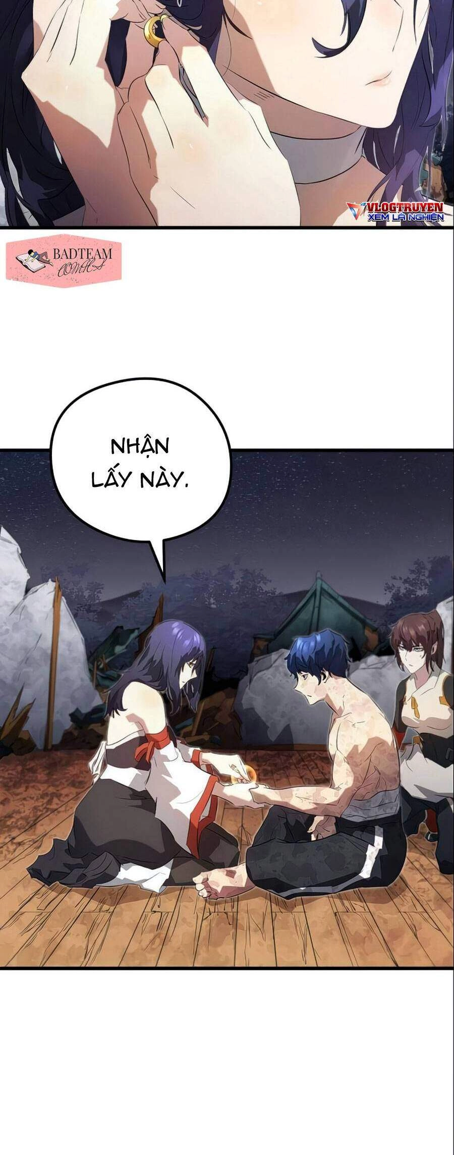 Quỷ Linh Vương Chapter 9 - 54