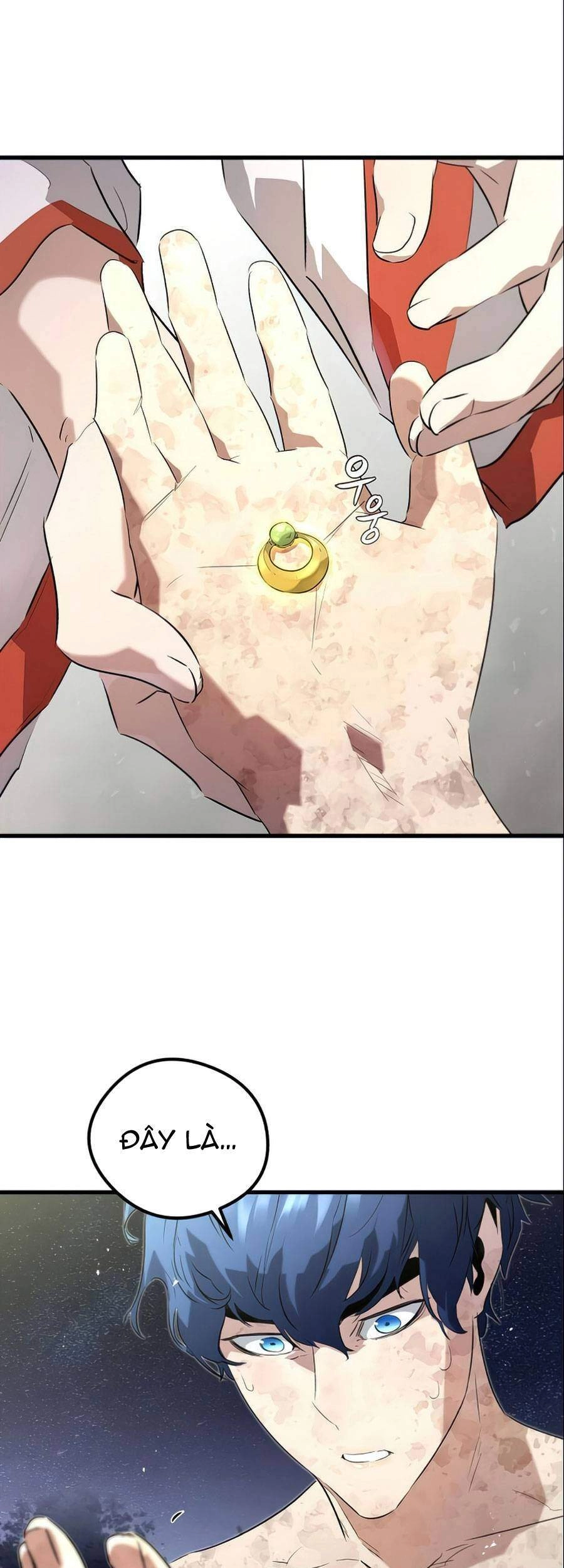 Quỷ Linh Vương Chapter 9 - 55