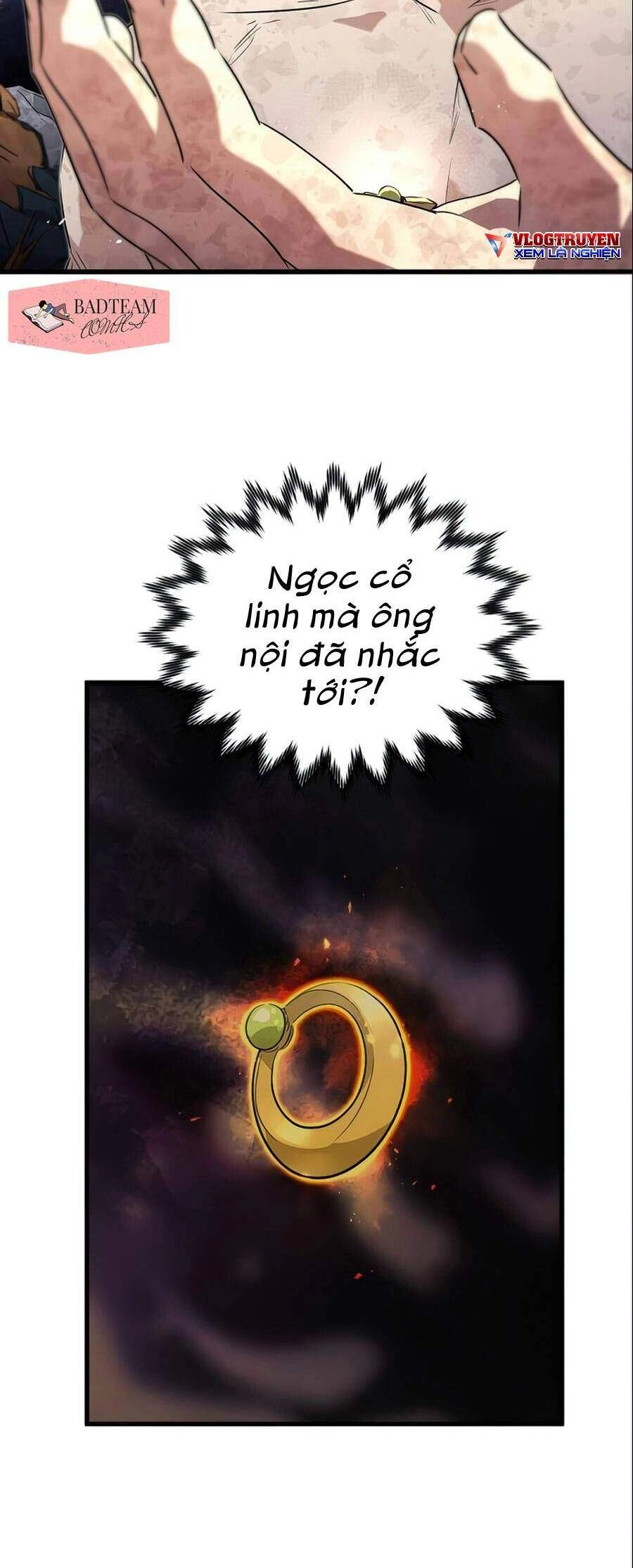 Quỷ Linh Vương Chapter 9 - 56