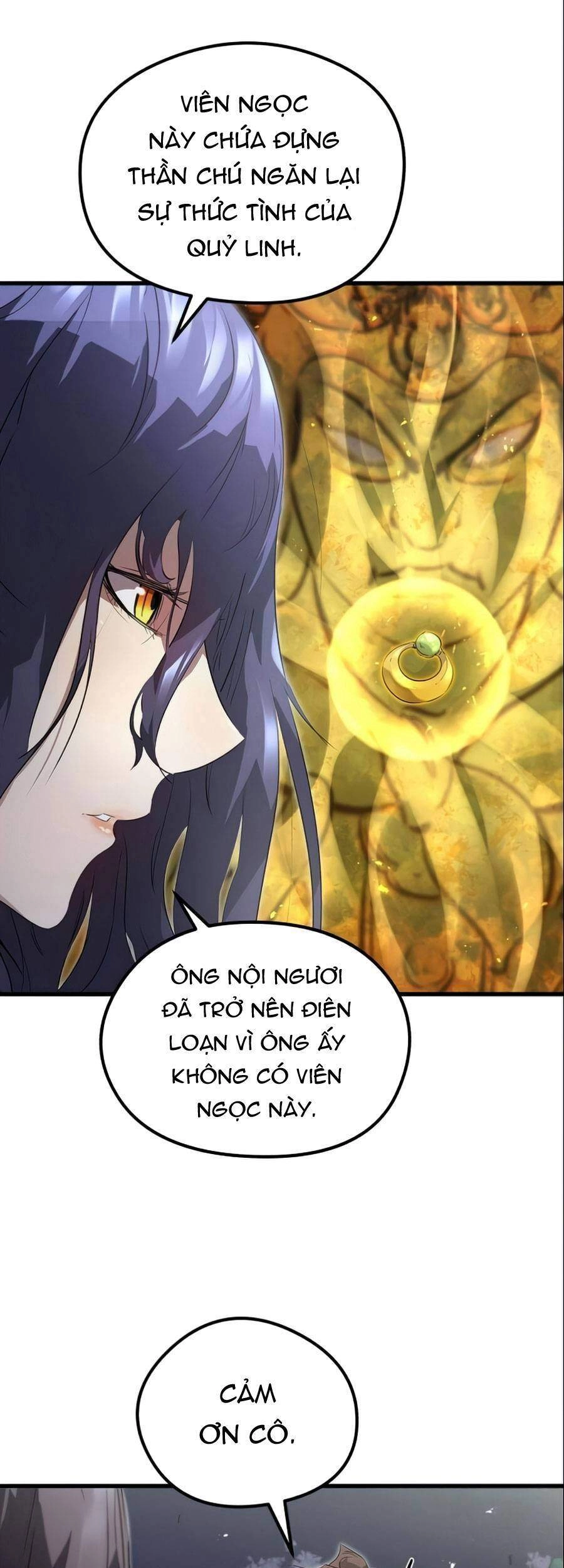 Quỷ Linh Vương Chapter 9 - 57