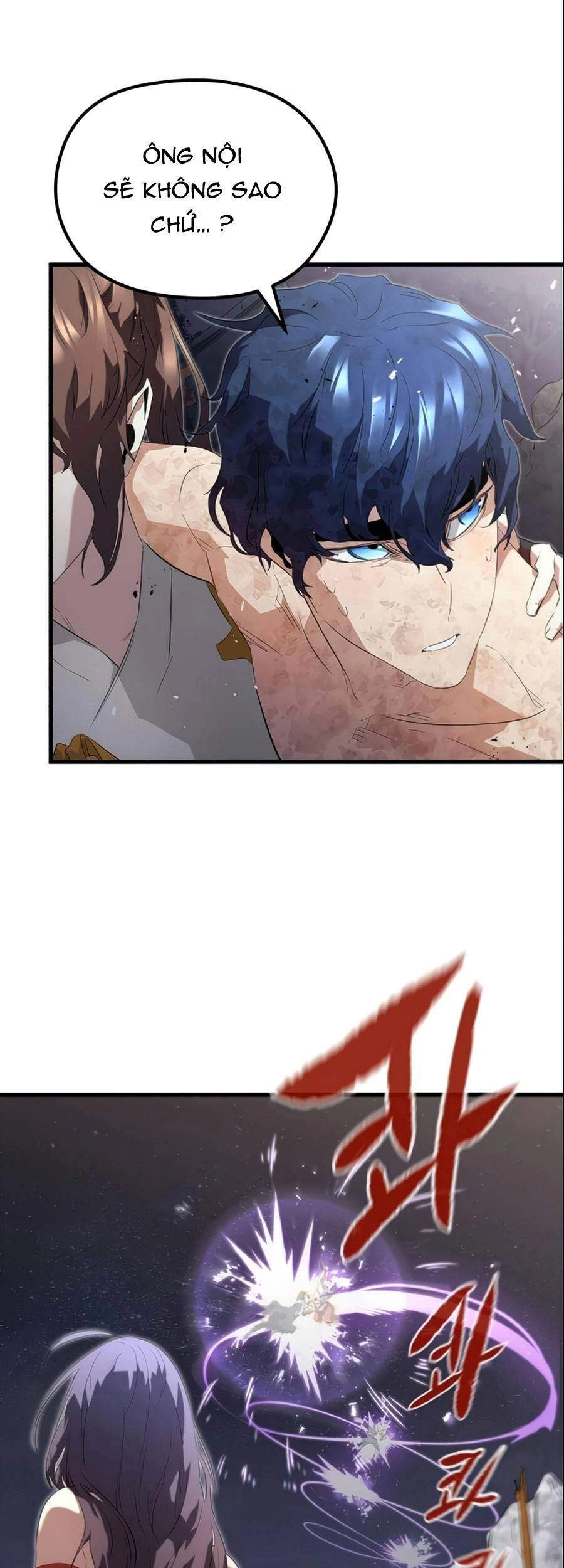 Quỷ Linh Vương Chapter 9 - 60