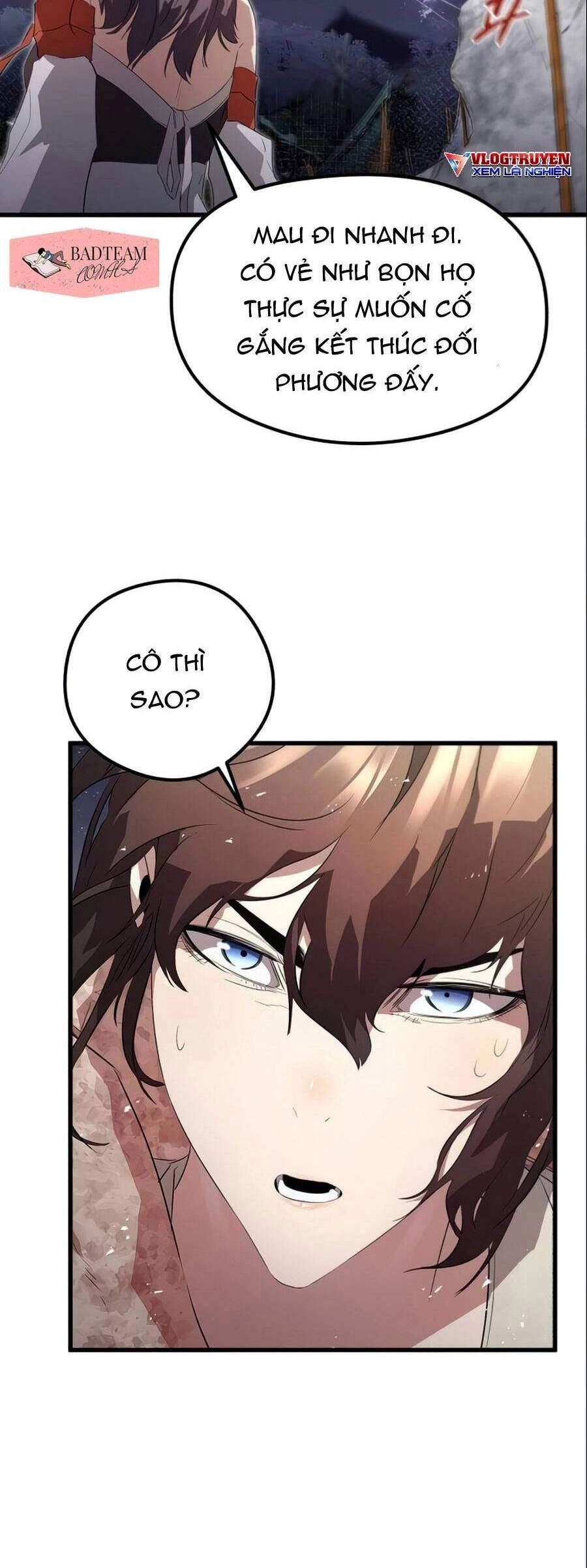 Quỷ Linh Vương Chapter 9 - 61