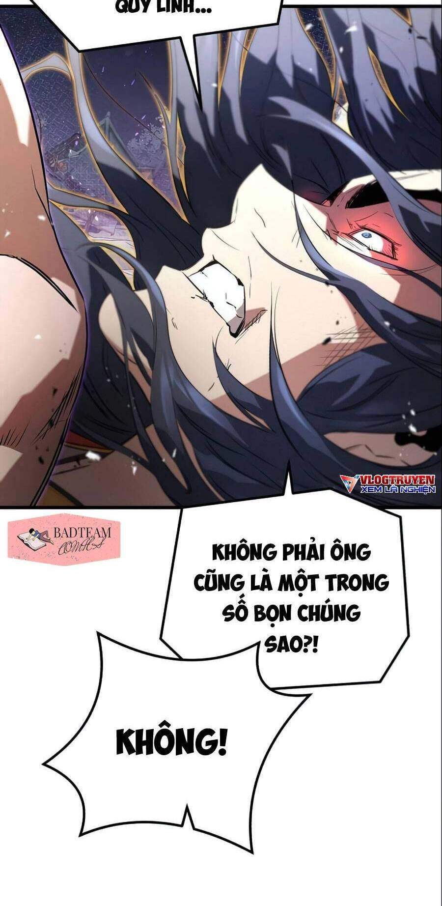 Quỷ Linh Vương Chapter 9 - 84