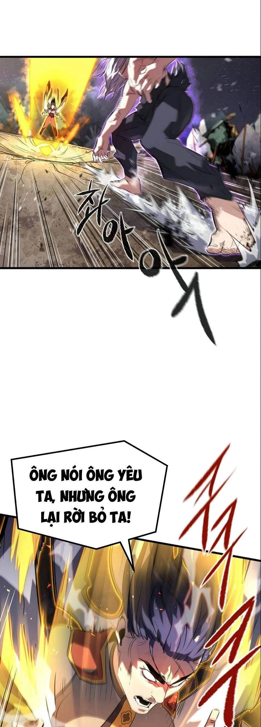 Quỷ Linh Vương Chapter 9 - 90