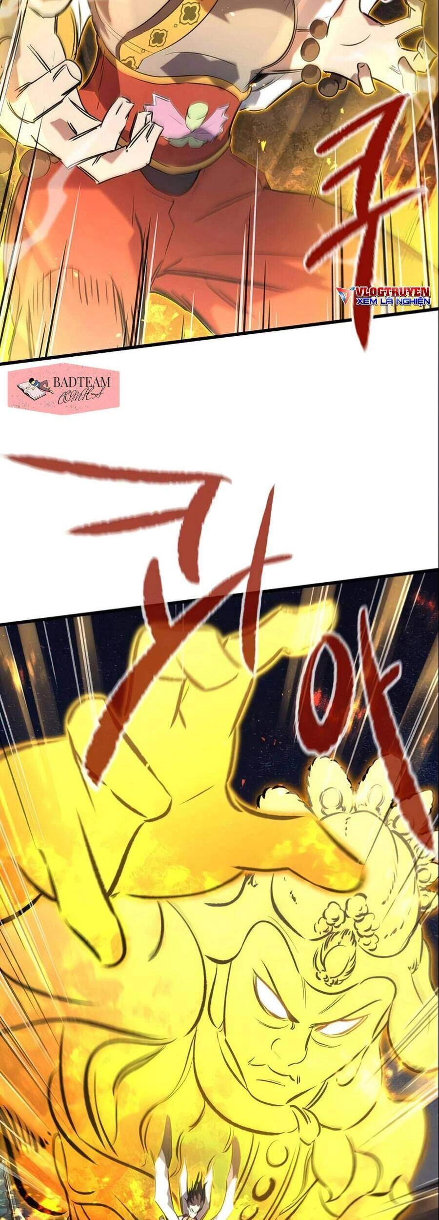 Quỷ Linh Vương Chapter 9 - 91