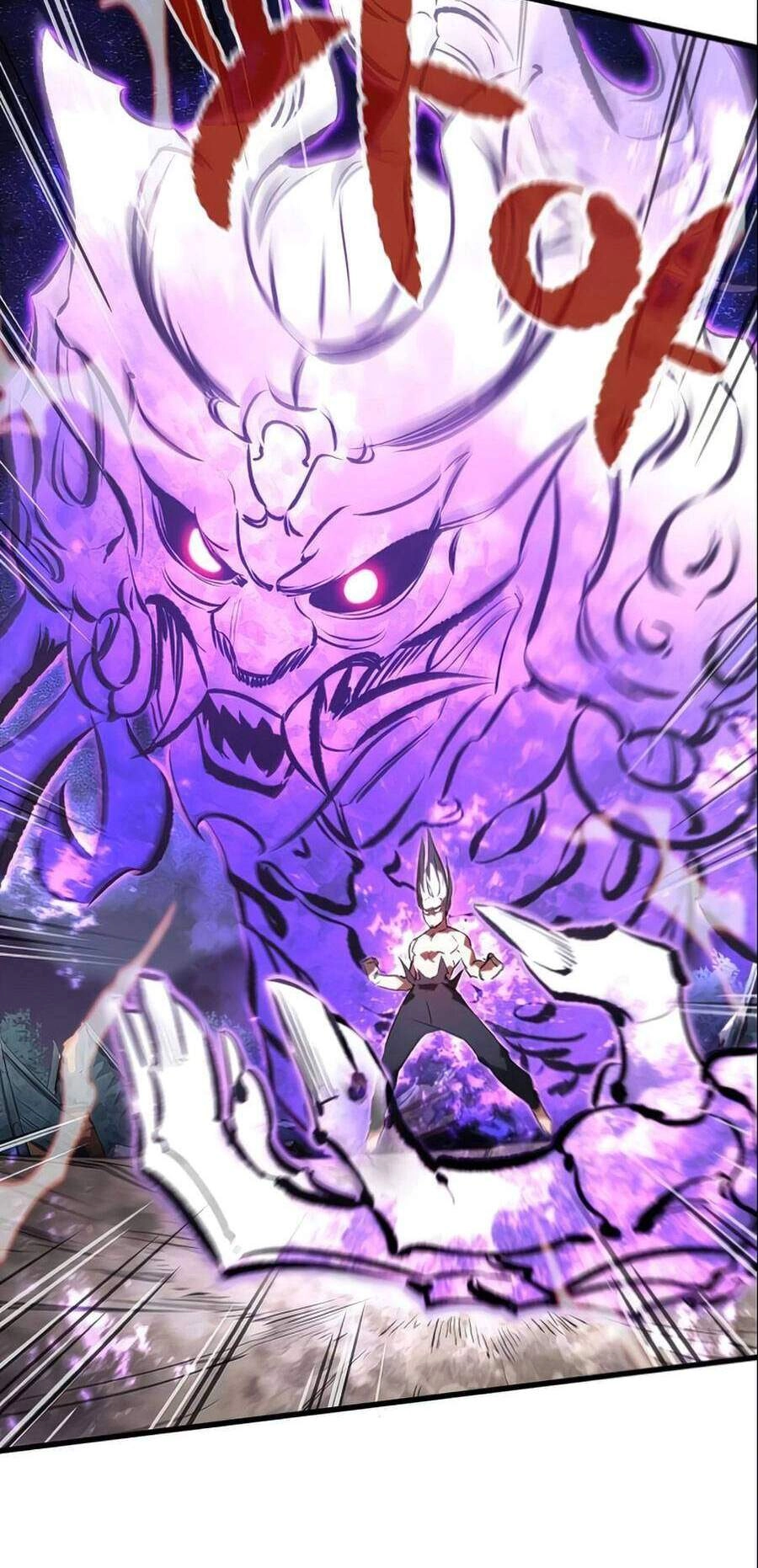 Quỷ Linh Vương Chapter 9 - 94