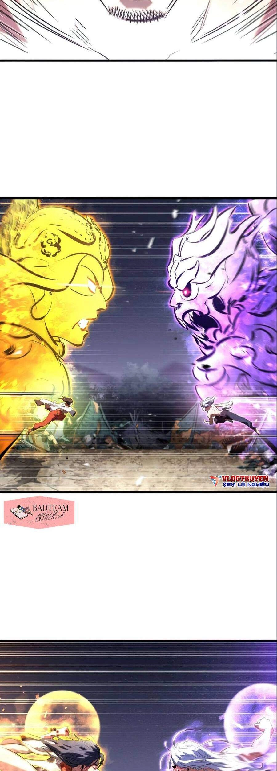 Quỷ Linh Vương Chapter 9 - 96