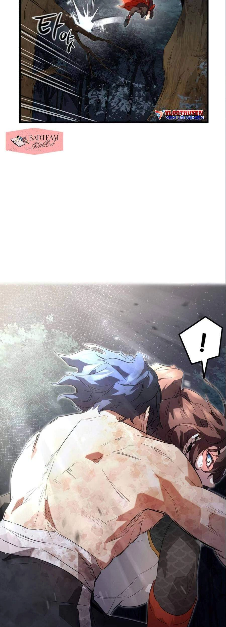 Quỷ Linh Vương Chapter 9 - 101