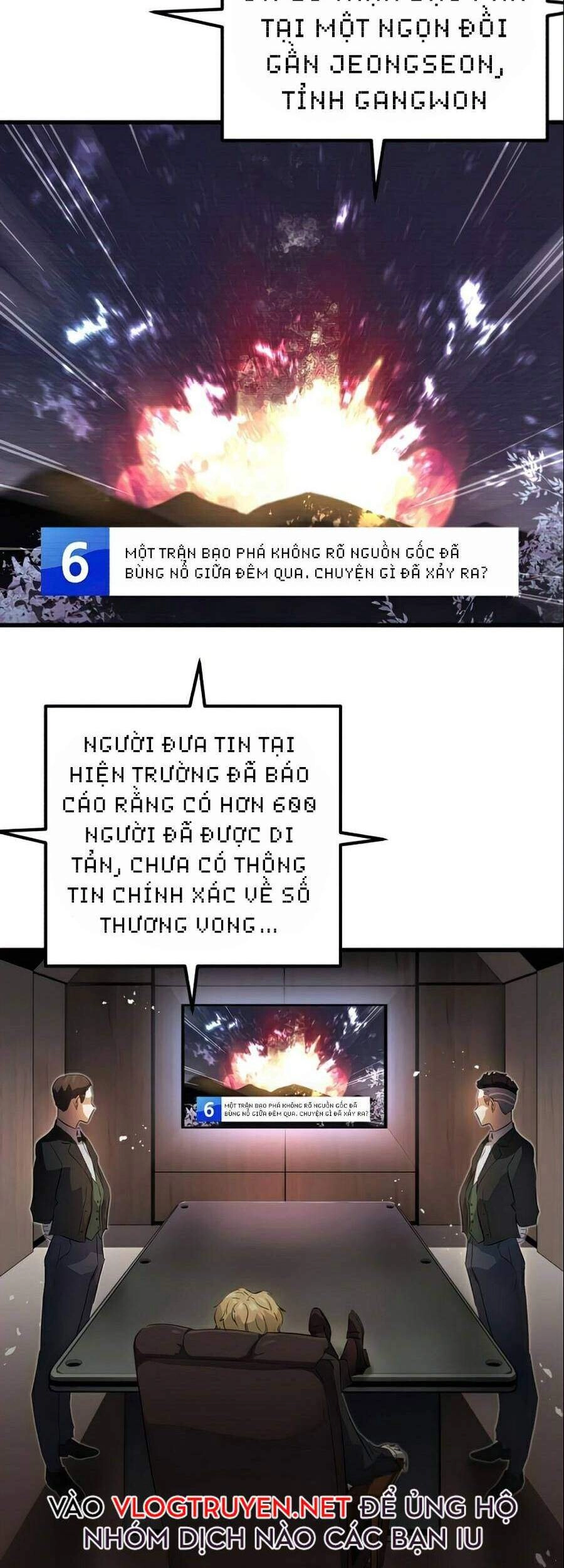Quỷ Linh Vương Chapter 10 - 2