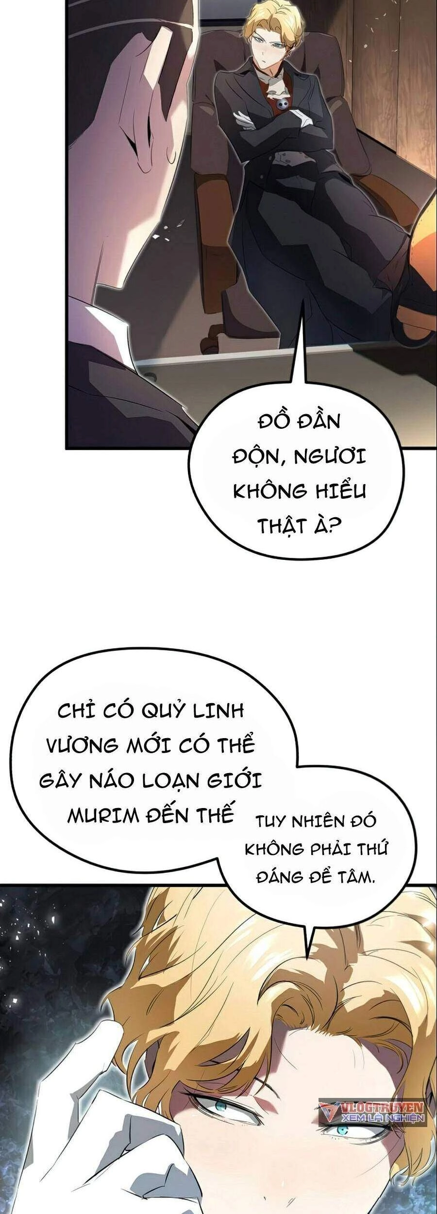 Quỷ Linh Vương Chapter 10 - 5