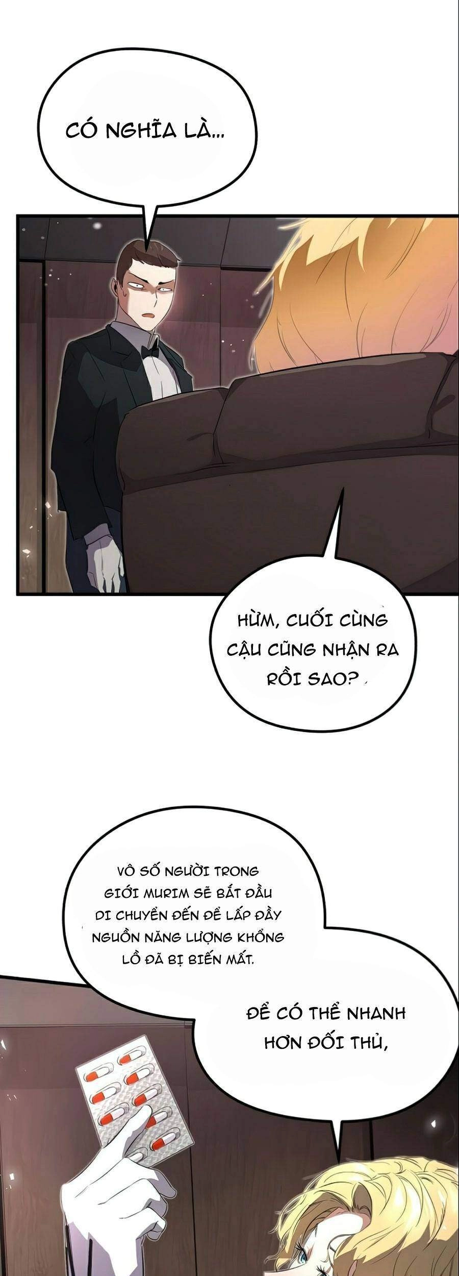 Quỷ Linh Vương Chapter 10 - 7