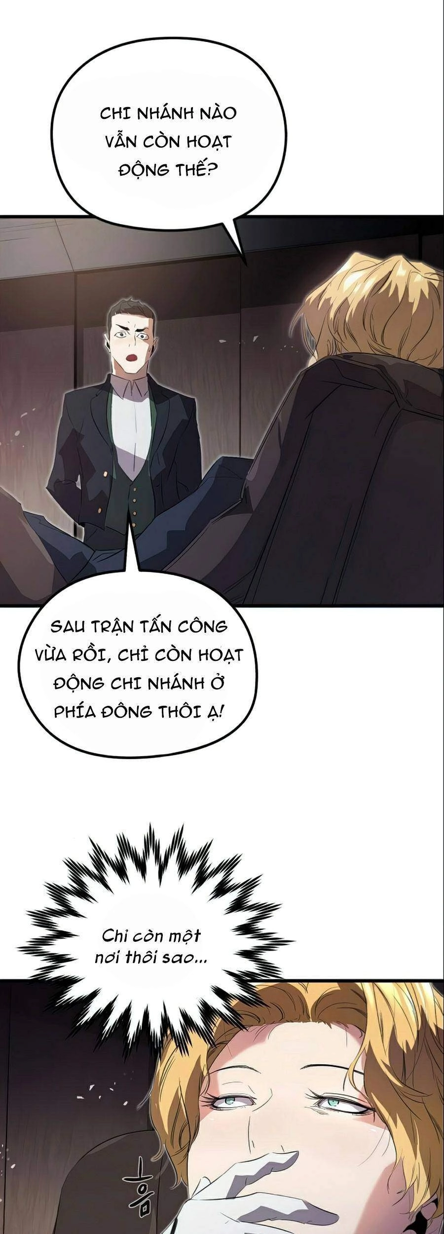 Quỷ Linh Vương Chapter 10 - 9