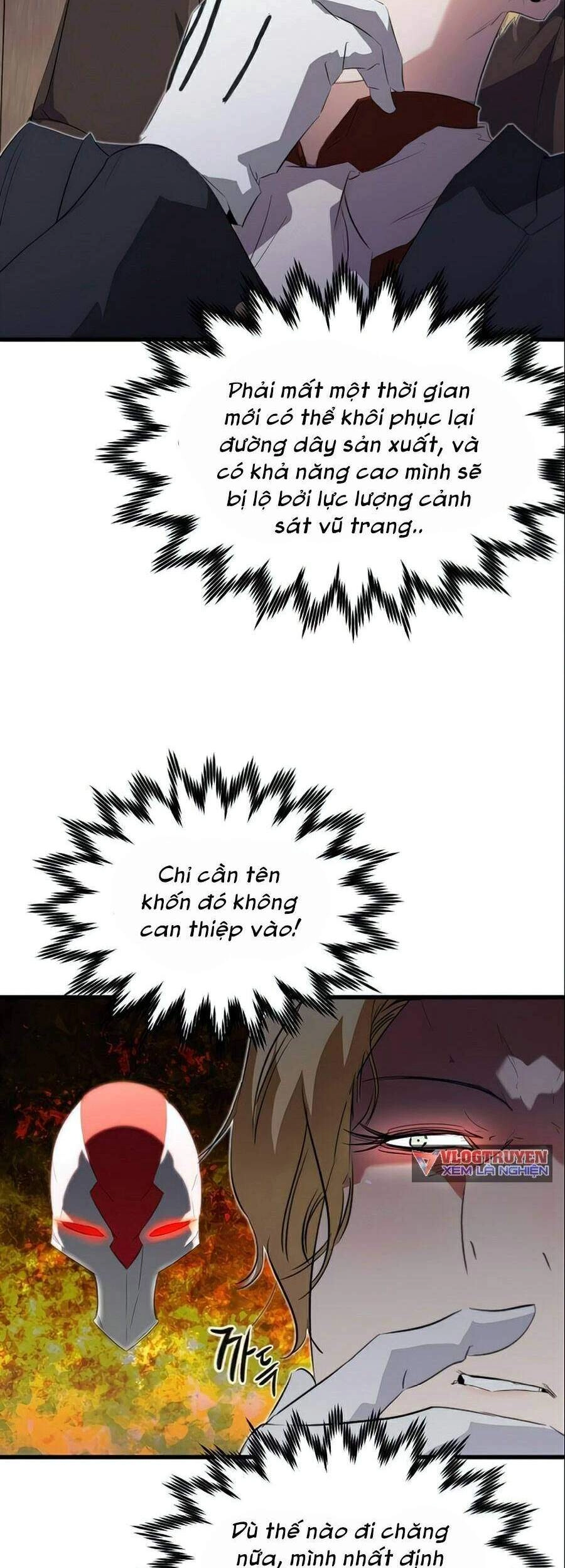 Quỷ Linh Vương Chapter 10 - 10